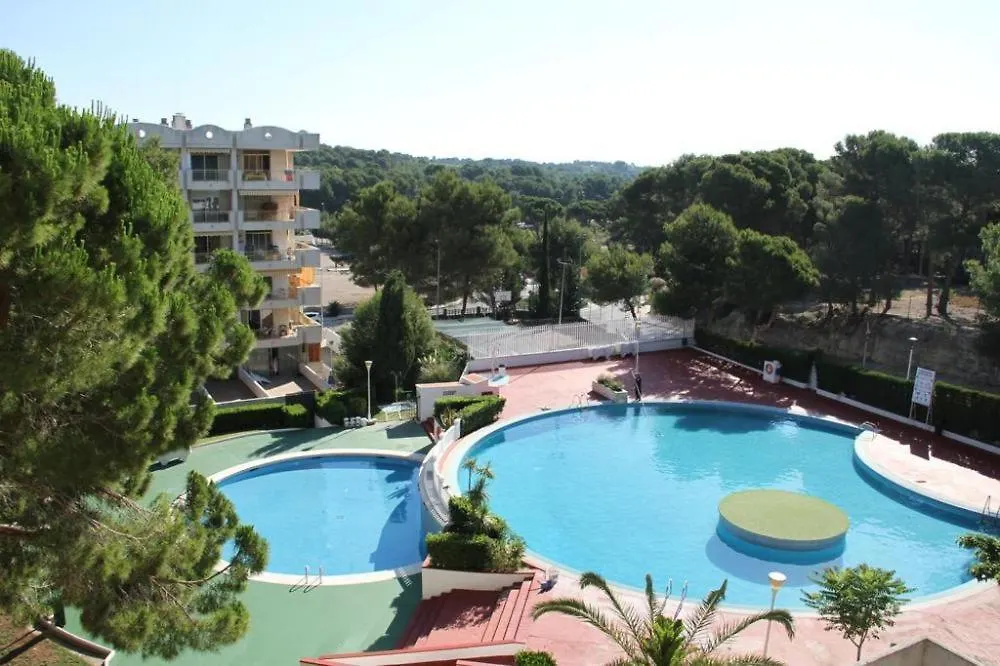 Apartment For A Stay Catalunya 92 Salou Spain