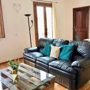  Appartement Hostalets Espagne