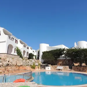  Appartement Duplex Es Brucs Espagne