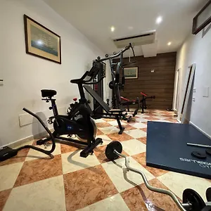  Villa With Private Pool -palma Ambassador Center Etv14825 Espagne