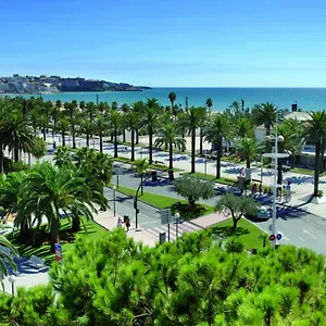  Appartement Zeus Alexis Ii Espagne