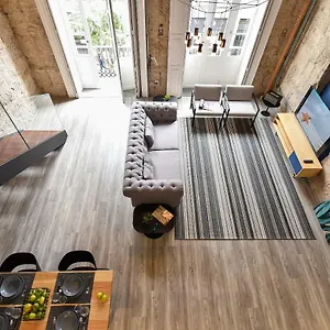  Appartement Off Triana Espagne