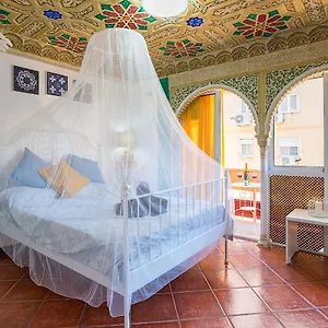  Appartement Casablanca Citycenter Young People Only Espagne