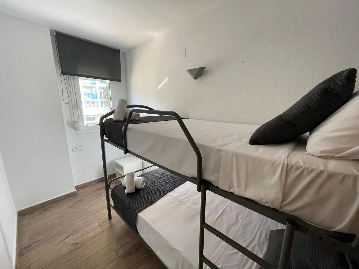 For A Stay Catalunya 92 Salou Hiszpania