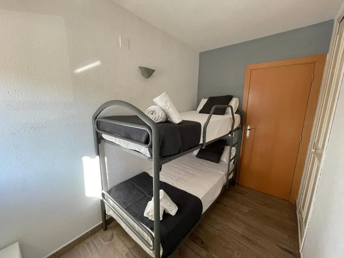 For A Stay Catalunya 92 Salou Apartament