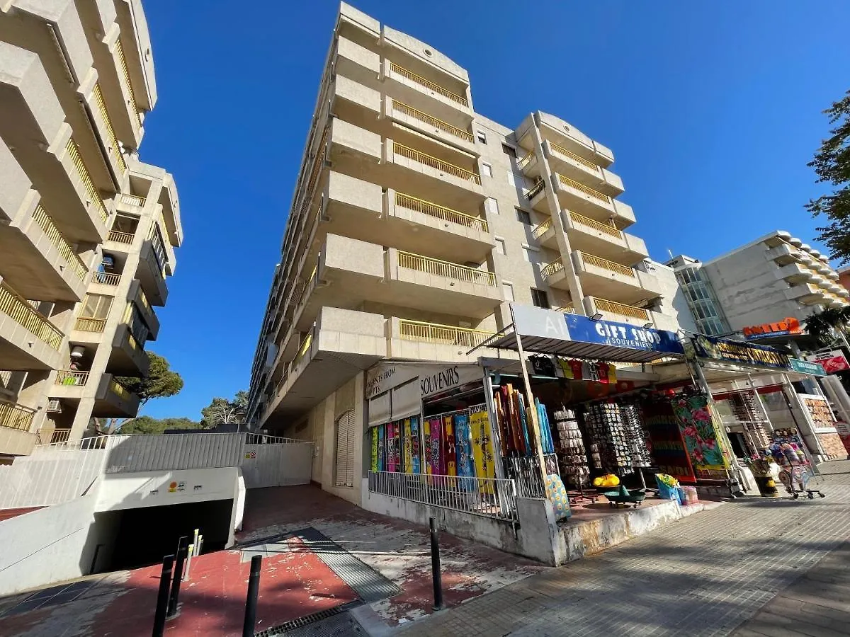 For A Stay Catalunya 92 Salou