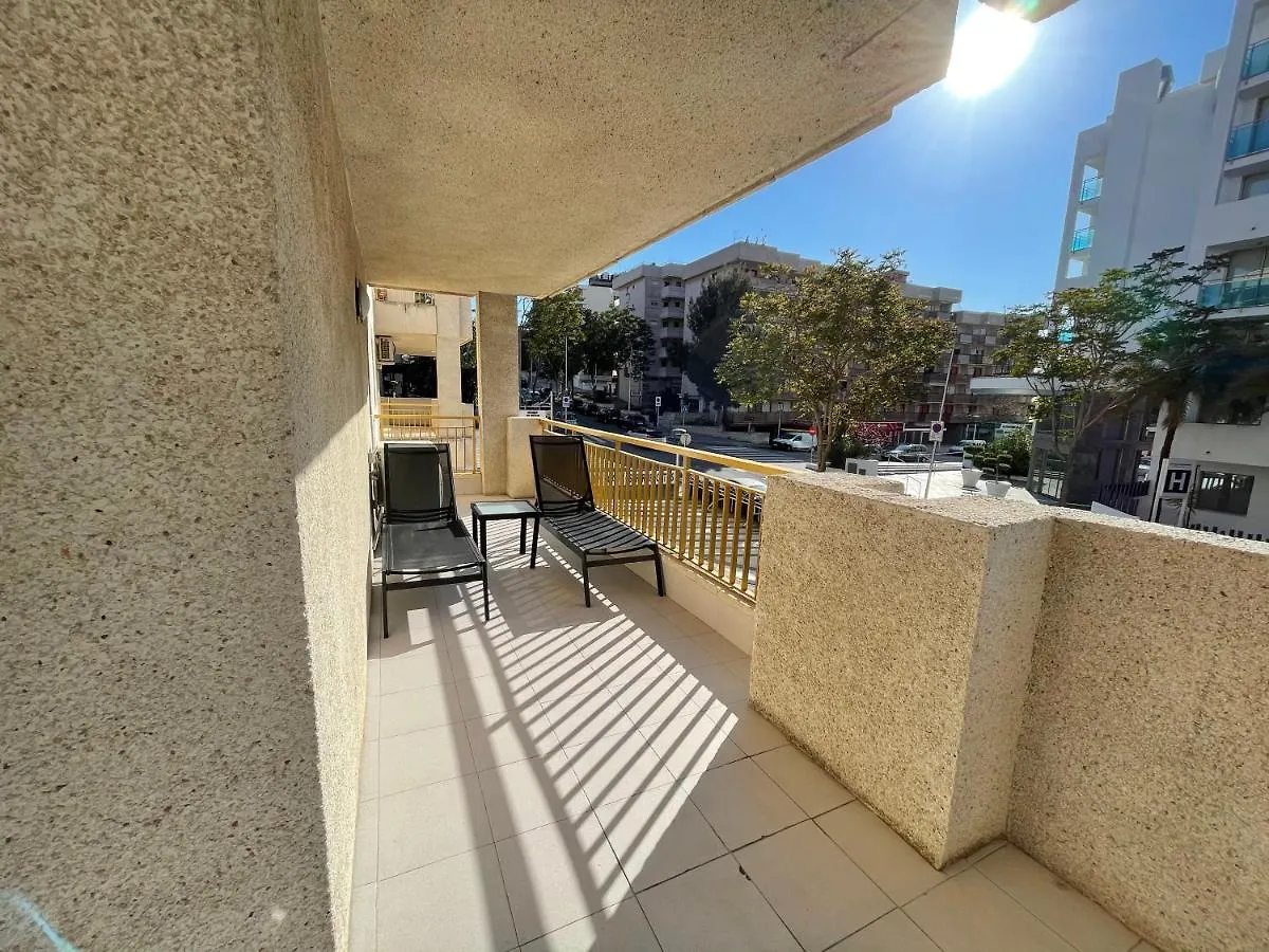Apartament For A Stay Catalunya 92 Salou