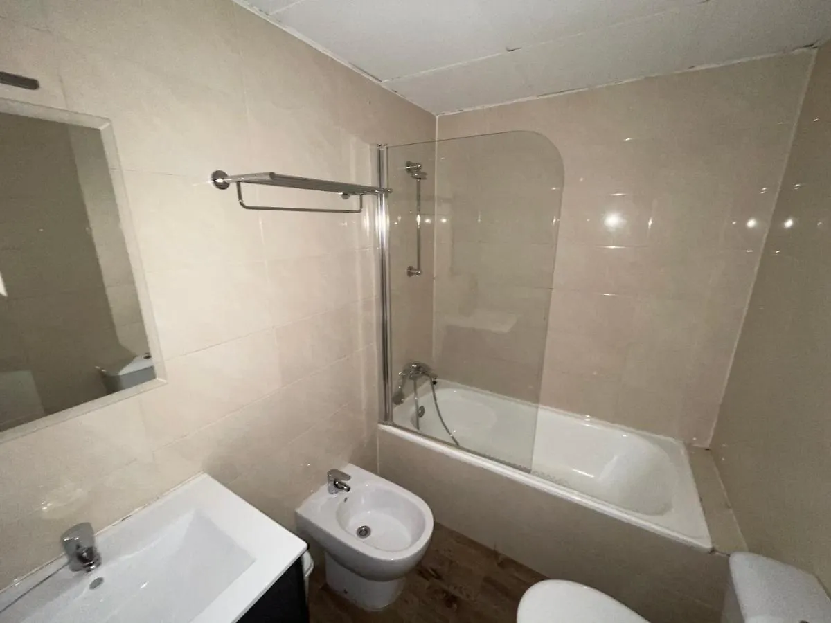 For A Stay Catalunya 92 Salou Apartament