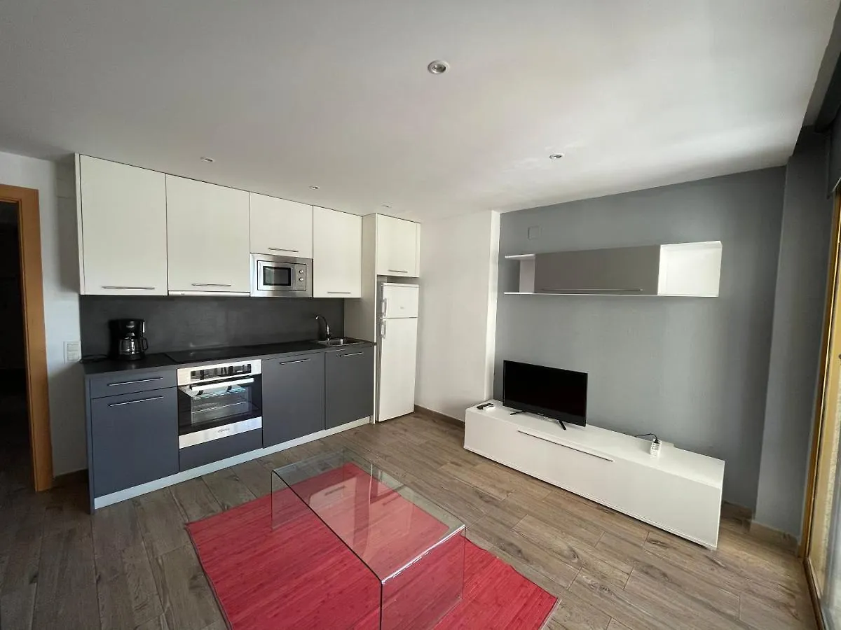 Apartament For A Stay Catalunya 92 Salou
