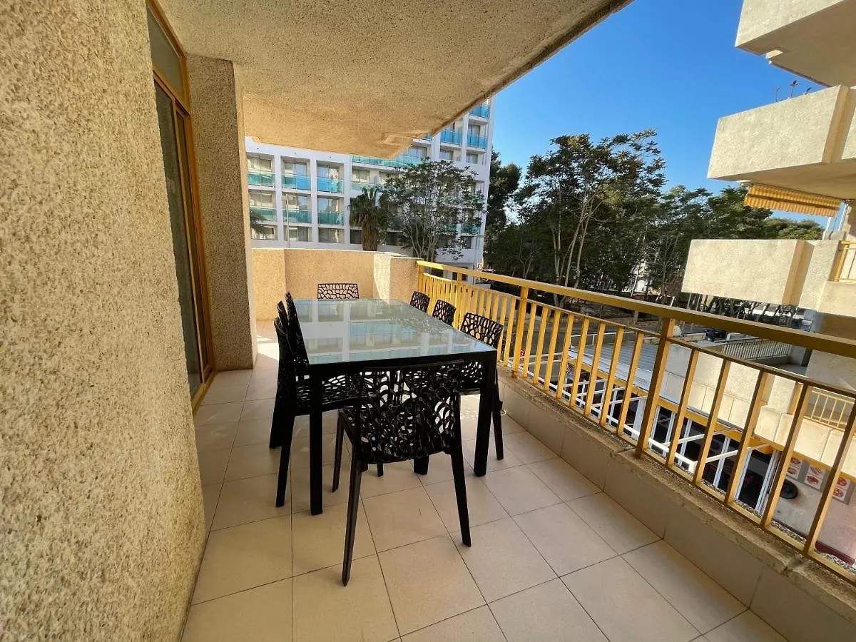 For A Stay Catalunya 92 Salou Apartament