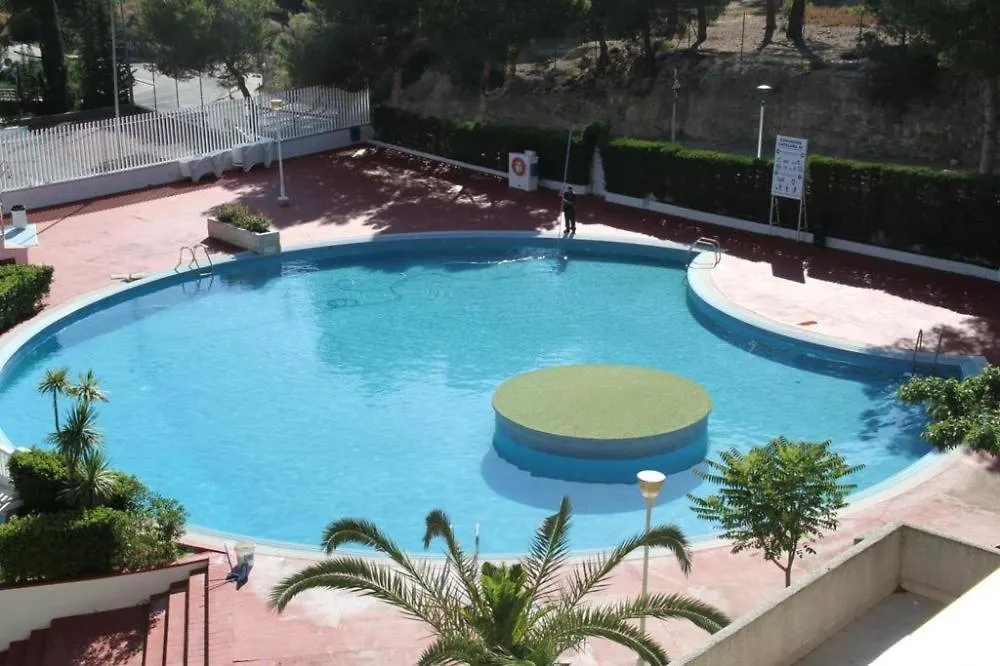 For A Stay Catalunya 92 Salou